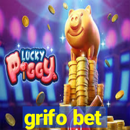 grifo bet